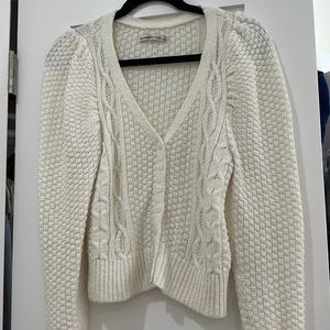 Abercrombie Cardigan